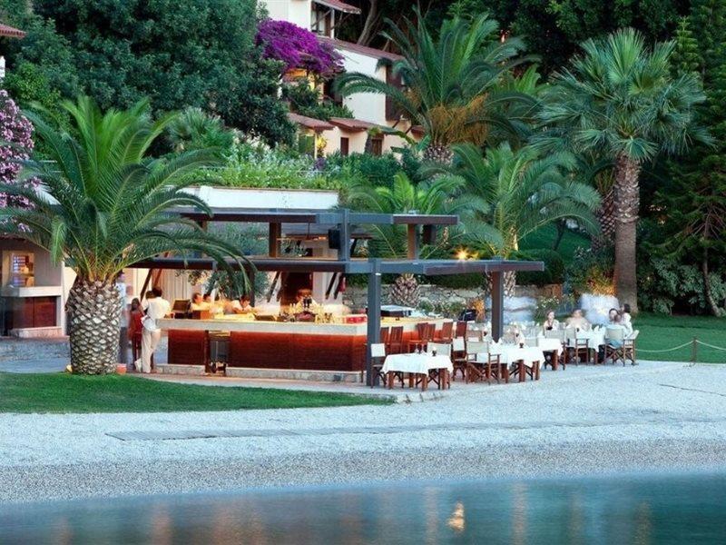 Hillside Beach Club Fethiye Exterior photo