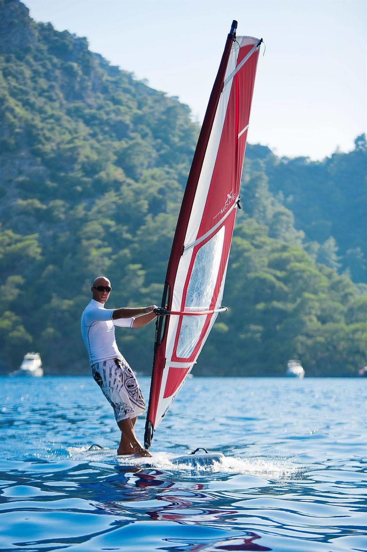 Hillside Beach Club Fethiye Exterior photo