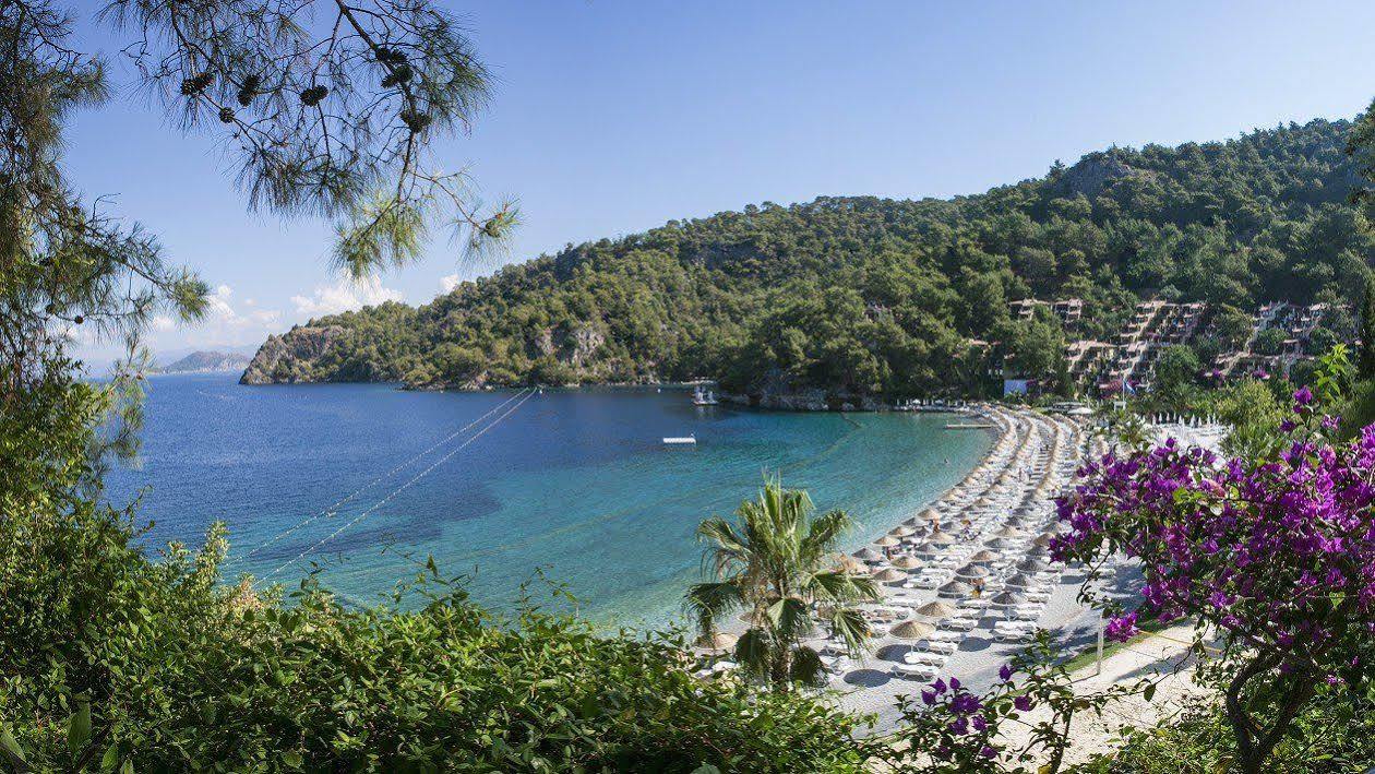 Hillside Beach Club Fethiye Exterior photo